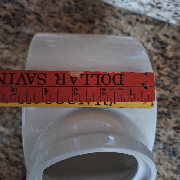 McCoy Cookie Jar - Picture 8 of 16